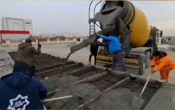 شهرداری صالحیه و یک مداخله مؤثر زیستمحیطی