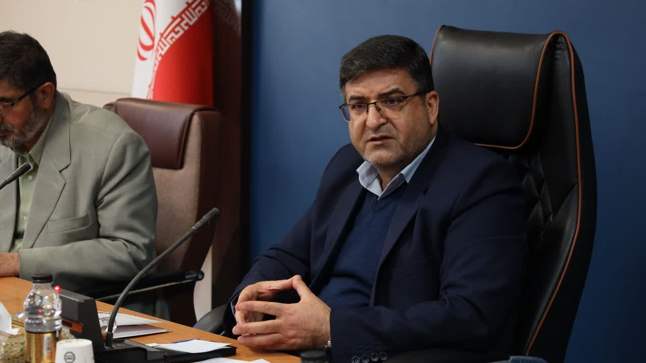 شهرکرد باید به پایتخت ملی نمد تبدیل شود