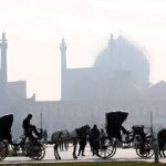 شوخی تلخ با سلامت مردم اصفهان؛ برخی صنایع اصفهان از فهرست آلاینده‌ها خارج شدند/ظاهرسازی با نام «صنعت سبز»!!