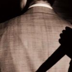 شوهرکشی هولناک در اشتهارد/ اذیت میکرد، وقتی خواب بود با تیشه او را کشتم!