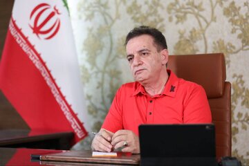 شکایت پسر وزیر از زنوزی