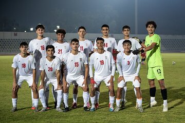 شکست باورنکردنی نوجوانان ایران؛ مقابل هند تسلیم شدیم!