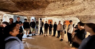 شگفتیهای ۲۰۲۵ زیر لنز دانشگاه تورنتو /عکس