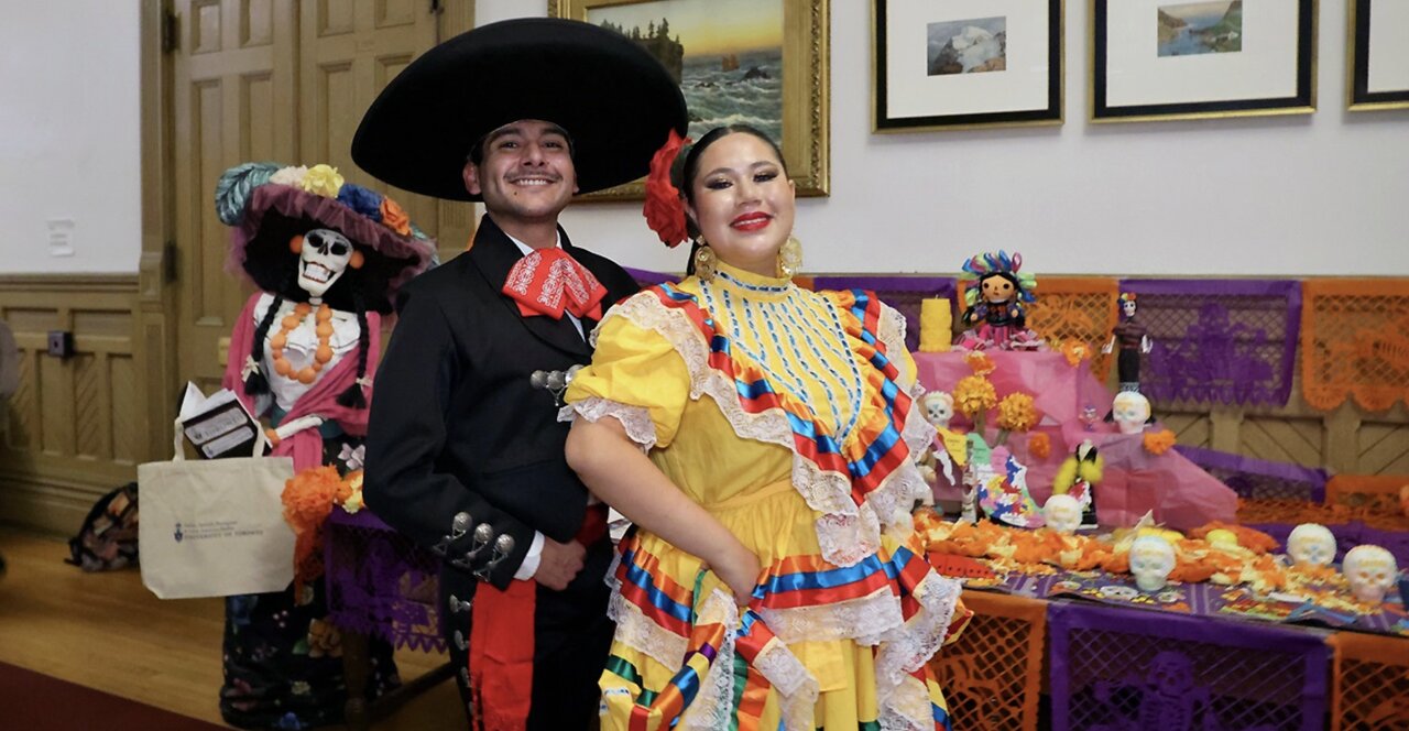 شگفتیهای ۲۰۲۵ زیر لنز دانشگاه تورنتو /عکس