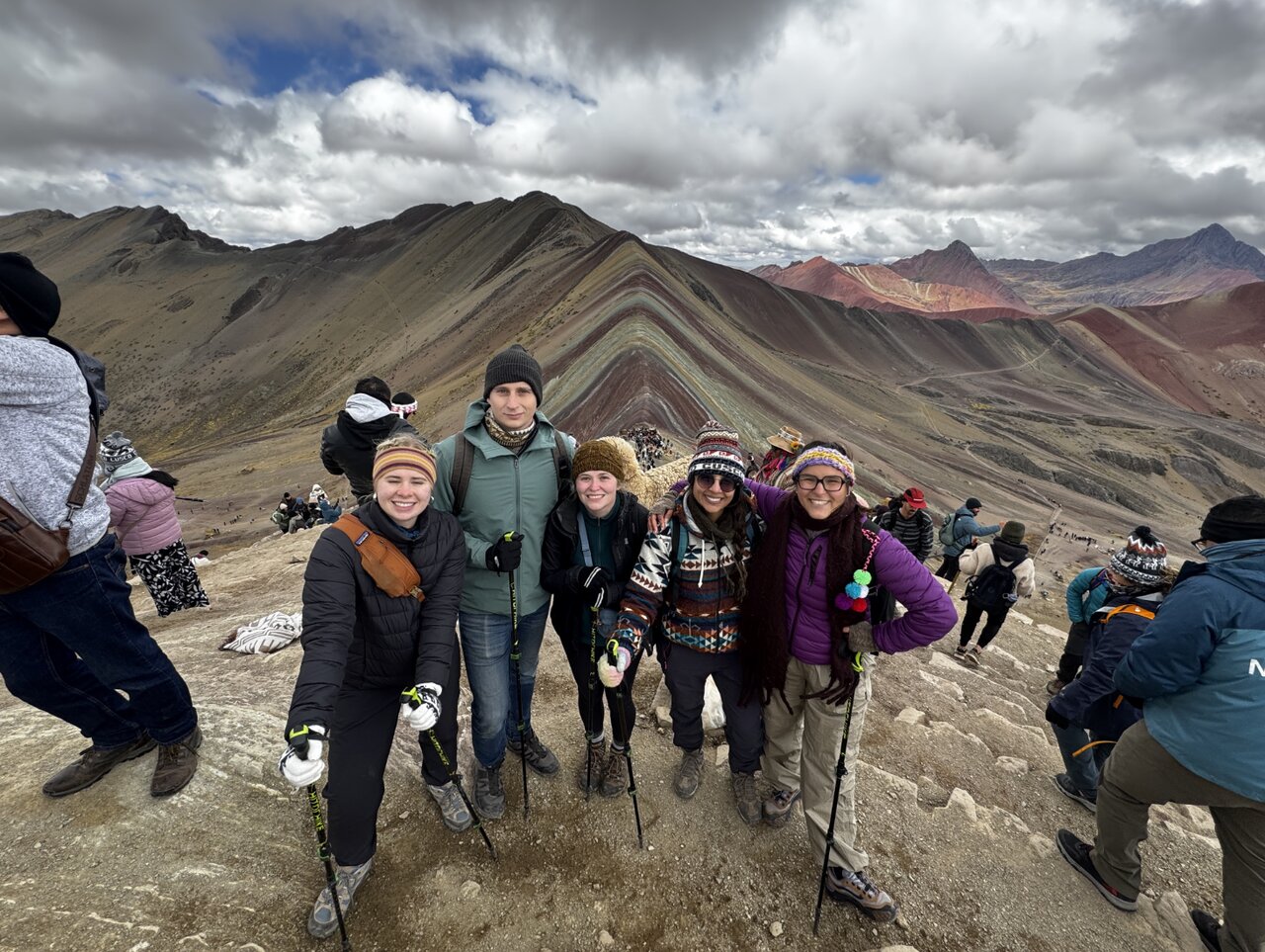 شگفتیهای ۲۰۲۵ زیر لنز دانشگاه تورنتو /عکس