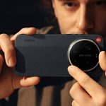 شیائومی ۱۷ اولترا لایکا؛ پرچمداری با حلقه زوم دستی