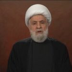 شیخ قاسم: آمریکا هیچ ارتباطی با موضوع سلاح مقاومت ندارد