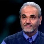 صحبت عجیب جواد خیابانی در مورد فوتبالیستها!