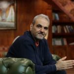 صحبتهای جنجالی جواد خیابانی؛ انسان پاک فوتبالیست نمیشود!