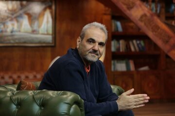 صحبتهای جنجالی جواد خیابانی؛ انسان پاک فوتبالیست نمیشود!