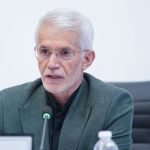 صحبتهای معاون وزیر درباره مدرک تحصیلی رئیس فدراسیون بدنسازی