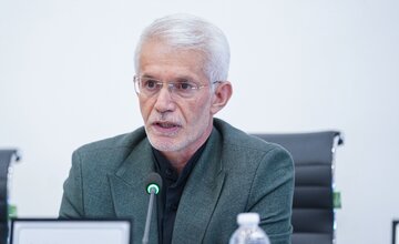 صحبتهای معاون وزیر درباره مدرک تحصیلی رئیس فدراسیون بدنسازی