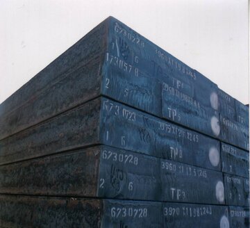 صنعت فولاد ایران زیر فشار ناترازی انرژی و سیاستهای ارزی