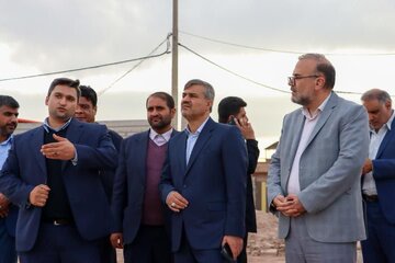 ضرب الاجل یک ماهه دادستان کرمان برای ساماندهی مراکز فروش دام زنده در ورودیهای شهر