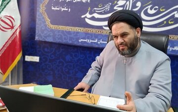 ضرورت تسریع در ساماندهی املاک موقوفه قزوین