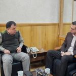 ضرورت نقشآفرینی بنگاههای اقتصادی استان سمنان در ترویج فرهنگ کتابخوانی