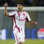 طارمی؛ ۷۵ دقیقه بدون گل!