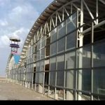 طرح جامع پروژه در حال ساخت فرودگاه بین‌المللی قم بازنگری شد