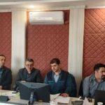 طرح جدید شهرک مسکونی دولتی نیشتمان سنندج در کارگروه امور زیربنایی استان بازنگری شد