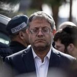 طرح وحشیانه بن گویر برای فلسطینیها؛ تمساحهای سوری جای حصار!