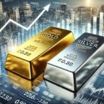 طلا از نقطه اوج گذشت/ قیمت جدید طلای جهانی امروز ۲۶ آذرماه ۱۴۰۴