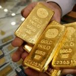 طلا به پرواز در آمد/ قیمت جدید طلای جهانی امروز اول دیماه ۱۴۰۴