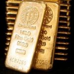 طلای جهانی به رکورد تاریخی میرسد؟/ تصویری جدید از آینده قیمت طلا