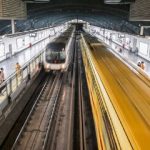 طولانی‌ترین تونل متروی جهان/ شاهرگ ۷۰ کیلومتری زیر زمین