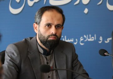 طی هفتماهه نخست سال جاری،
تشکیل دو هزار پرونده تخلف صنفی در سمنان