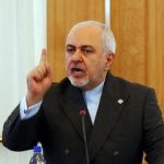 ظریف: ایران برای توان هستهای نیمتریلیون دلار هزینه داده؛ ایرانیها زیر بار زور نمیروند