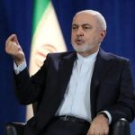 ظریف: جهان باید با قدرت ایران کنار بیاید / ایستادگی ایران وارداتی نیست