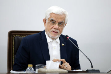 عارف: خشونت و افراطگرایی هیچ جایگاهی در اسلام و نظام جمهوری اسلامی ایران ندارد