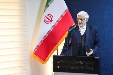 عارف: دستاوردهای جنگ ۱۲ روزه بسیار دقیق و عمیق بود/ جمعبندی از جنگ ۱۲ روزه چه بود؟