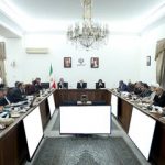 عارف هشدار داد: جان مردم در جاده‌ها در خطر است / همه مسئولیم