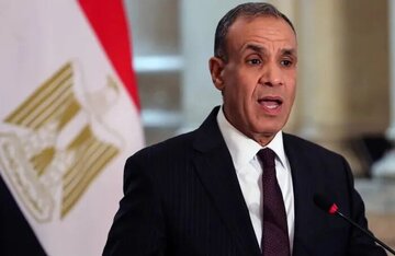 عبدالعاطی به جنجالها درباره توافق با اسرائیل پاسخ داد / السیسی قرار نیست نتانیاهو را ببیند