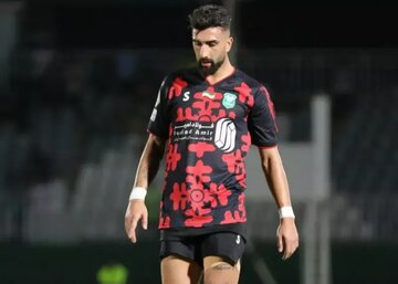 عدد “6” بازیکن خیبر خطاب به استقلالیها!