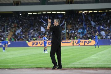 عدد ۲۰ به هشت شاکی رسید!