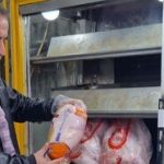 عرضه خارج از شبکه مرغ، عامل التهاب بازار قزوین