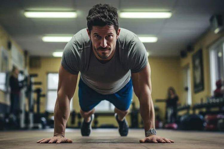 عضلهسازی کلید محافظت از مغز است