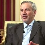 عطاالله مهاجرانی : جنگ نرم ترامپ و نتانیاهو را سخت جدّی بگیریم