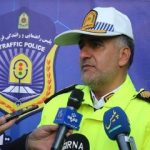 علت سانحه رانندگی منجر به فوت همسر معاون رئیس‌ جمهوری مشخص شد