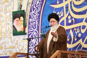 علم الهدی: جریان مقاومت از ایران فرا رفته و به آمریکا نفوذ کرده/ دشمن راهبردش را تغییر داده و دنبال دلهاست