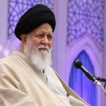 علم الهدی: مشهد جای گردشگر نیست جای زائر است؛ گردشگر باید برود مازندران/به محض دیدن دختر بی حجاب نباید به او توهین کنیم