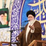 علم‌الهدی: دشمن می‌خواهد سایه جنگ را بر سر ما نگه دارد/ در جنگ تحمیلی کشور دچار این نوع گرانی نشد/چطور با یک تهدید رسانه‌ای طلا بالا و پایین می‌شود؟