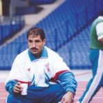 علی اکبر استاد اسدی: مردم که هیچ؛ برای این تیمملی فقط پول مهم است!