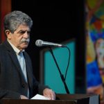 علیاکبر مرادی در سردشت؛ قلب تپنده بیت و حیران