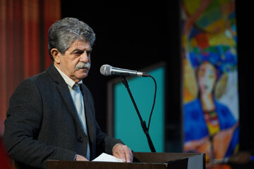 علیاکبر مرادی در سردشت؛ قلب تپنده بیت و حیران