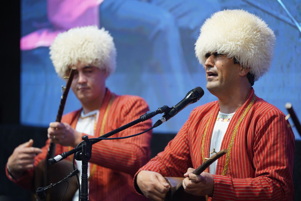 علیاکبر شکارچی در سردشت؛ قلب تپنده بیت و حیران