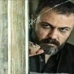 علیرضا کمالی به «سمفونی باران» پیوست