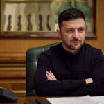 «عمروف» گزینه احتمالی آمریکا برای جانشینی زلنسکی است